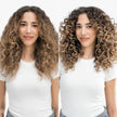 Love Ur Curls® Volumizing Foam, Lightweight Mousse for Curly Hair, Volume & Definition, Frizz Control, Soft Hold, Vegan, Silicone-Free, Quick-Drying, 7.3Fl. Oz. 🍁 All In One Marketplace Canada