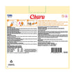 INABA Churu Cat Treats, Lickable, Squeezable Creamy Purée with Vitamin E, 14 Grams per Tube, 120 Tubes Total, Chicken Variety 🍁 All In One Marketplace Canada