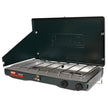 Coleman Gas Camping Stove | Classic Propane Stove, 2 Burner, 4.1 x 21.9 x 13.7 Inches 🍁 All In One Marketplace Canada