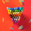 Fineliner triplus 42pcs 🍁 All In One Marketplace Canada