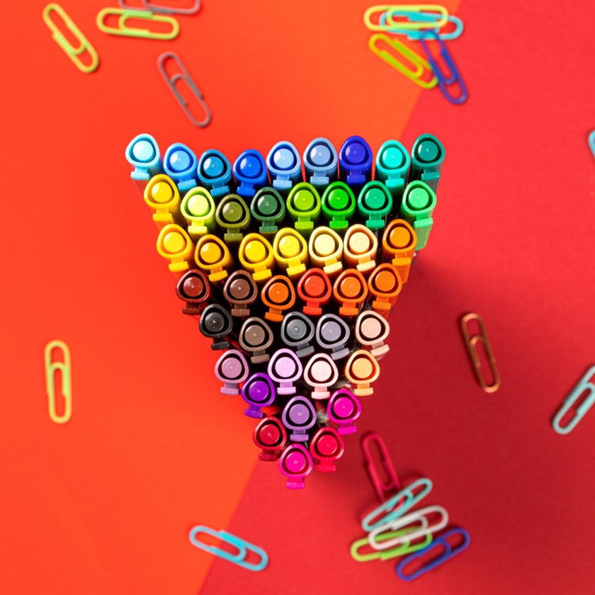 Fineliner triplus 42pcs 🍁 All In One Marketplace Canada