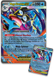 Pokémon TCG: Mega Greninja ex Premium Collection 🍁 All In One Marketplace Canada
