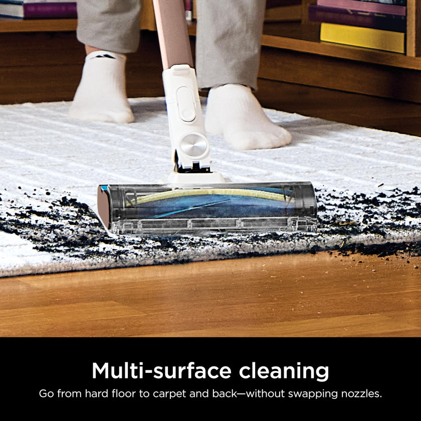 Shark® PowerPro Flex Reveal Cordless Vacuum, IZ380HC 🍁 All In One Marketplace Canada