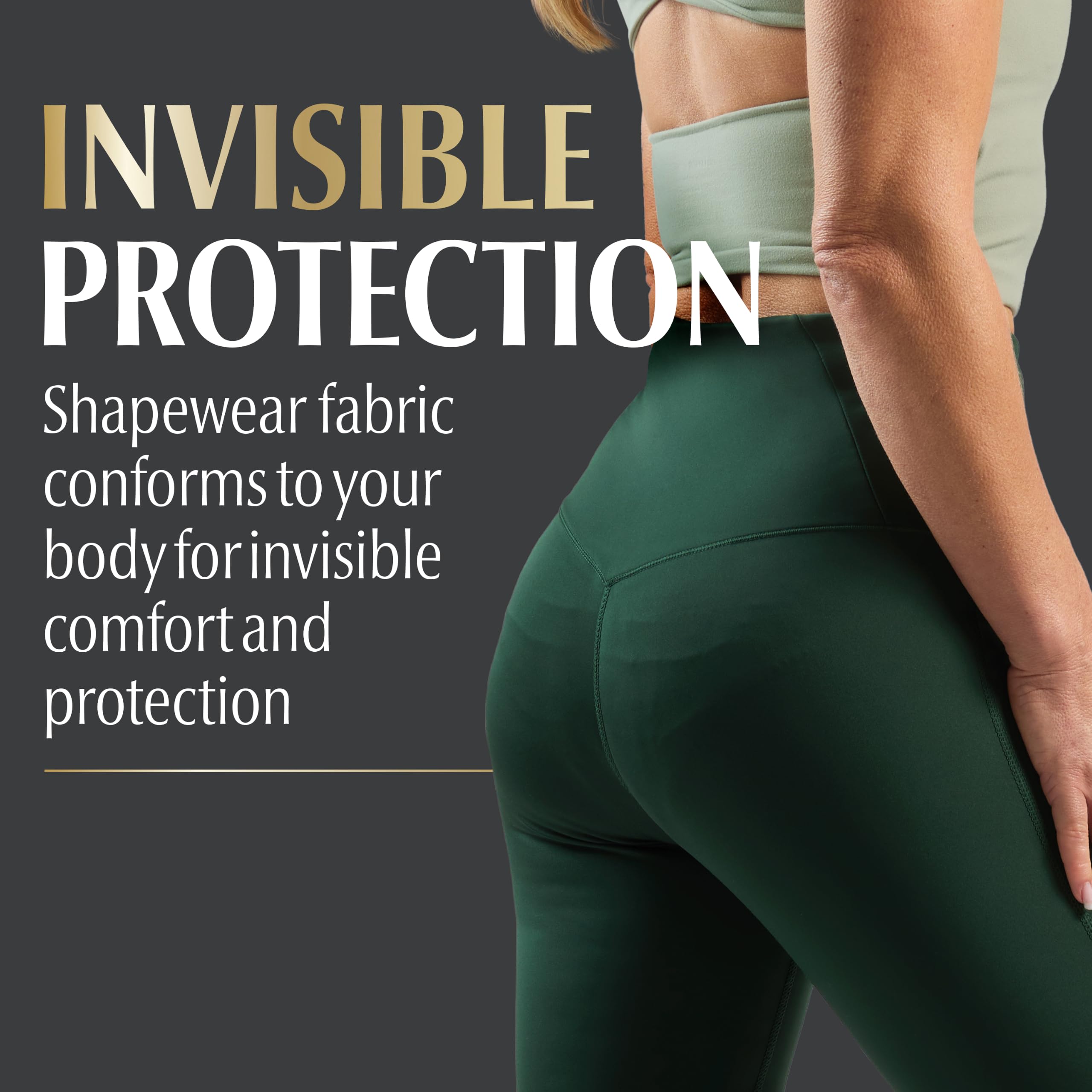 Depend Silhouette Incontinence Underwear for Women, Medium, Pink, 14 Count 🍁 All In One Marketplace Canada
