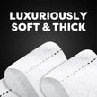 Cashmere UltraLuxe Toilet Paper, Luxuriously Soft, 12 Mega Rolls =48 Regular Rolls 🍁 All In One Marketplace Canada