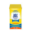 Wet Ones Antibacterial Hand Wipes, Citrus Scent, Wet Wipes, 20 Count (Pack of 10) 🍁 All In One Marketplace Canada