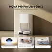 MOVA 2026 New P10 Pro Ultra Gen 2 Robot Vacuum and Mop with 26000Pa Suction 🍁 All In One Marketplace Canada