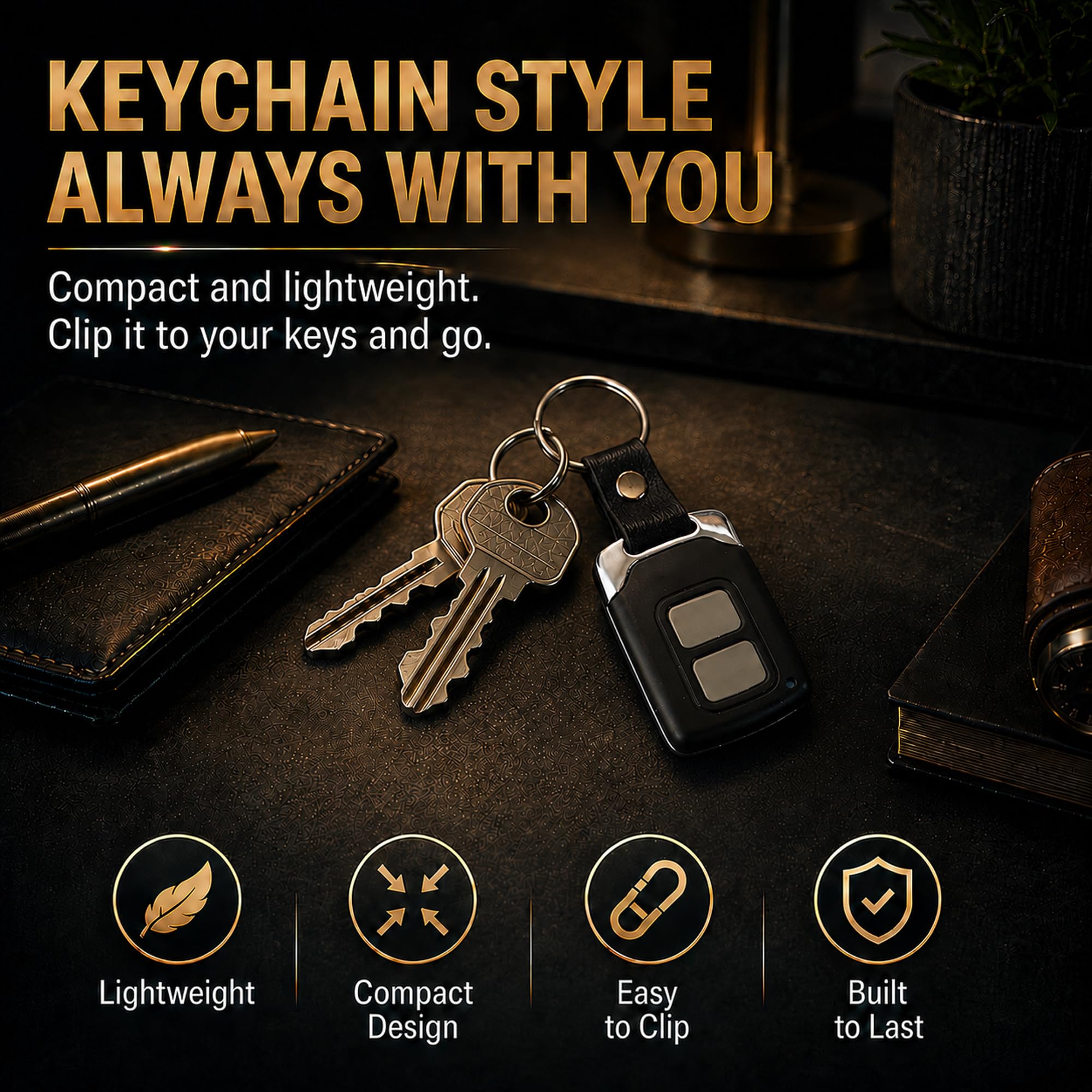 2 for Chamberlain LiftMaster Craftsman Garage Door Opener Remote 893LM 893Max 891LM 971LM 973LM 371LM 373LM Universal 🍁 All In One Marketplace Canada