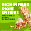 Quest Nutrition Apple Pie Flavored Protein Bar, High Protein, High Fibre, Gluten Free, 12ct 🍁 All In One Marketplace Canada