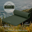 Retrospec Solana Yoga Mat 1/2