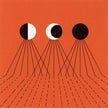 Half Moon Run / Seasons of Change * Inwards & Onwards - CD