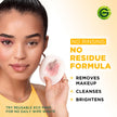 Garnier Micellar Cleansing Water, All-in-One Makeup Remover & Face Cleanser With Vitamin C, Hypoallergenic, All Skin Types Even Sensitive Skin, 400 ml 🍁 All In One Marketplace Canada