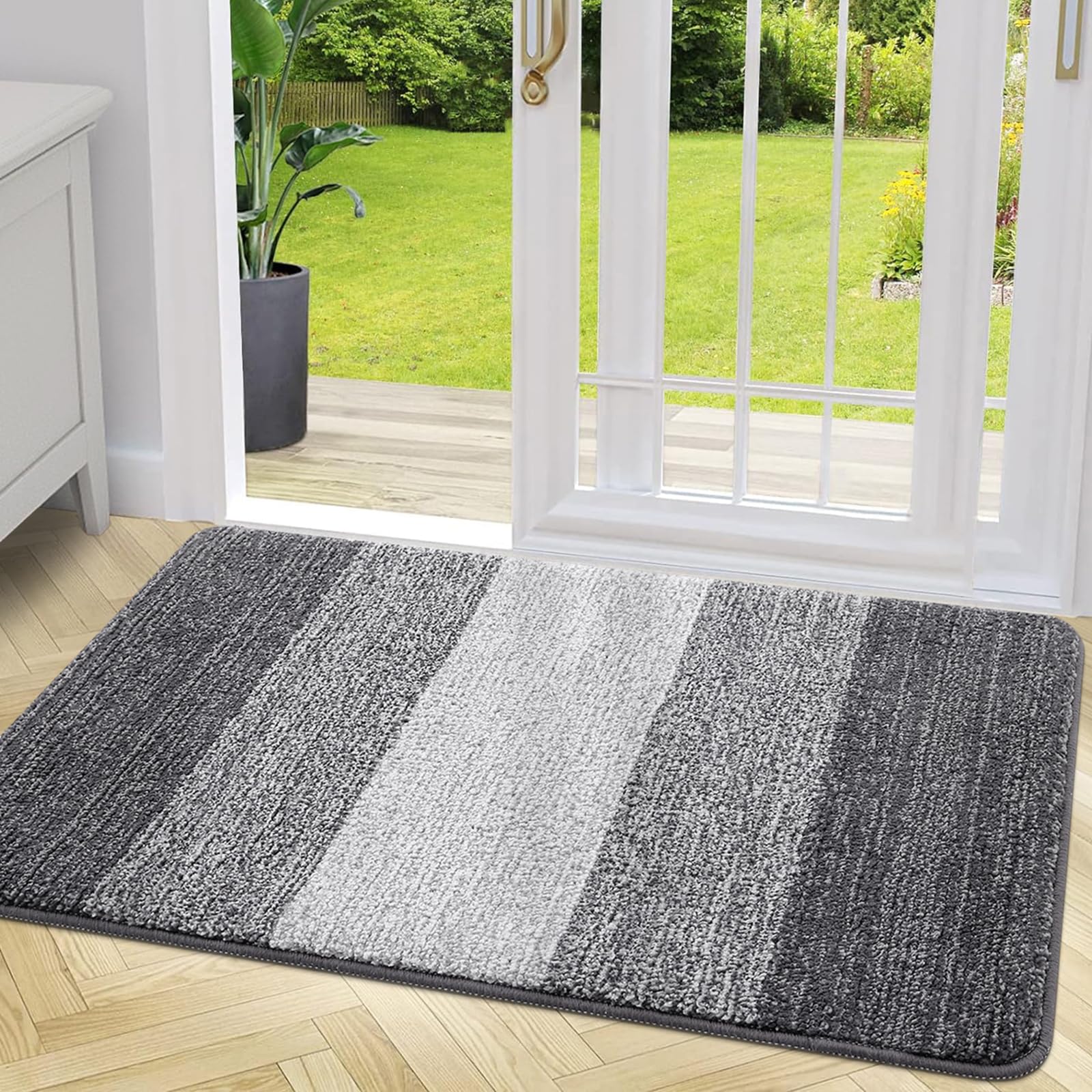 Grandaily Indoor Doormat, 20