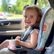 Zak Designs Bluey Kelso 12oz Stainless Steel Leak-Proof Toddler Straw Cup 🍁 All In One Marketplace Canada