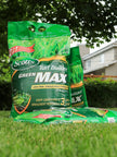 Scotts Turf Builder Green Max Lawn Food, 5.7kg (350 sq Meters / 3,767 sq feet Coverage) | Promotes Fast, deep Greening in 3 Days 🍁 All In One Marketplace Canada