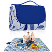 Habaylin Picnic Blanket Large, 79