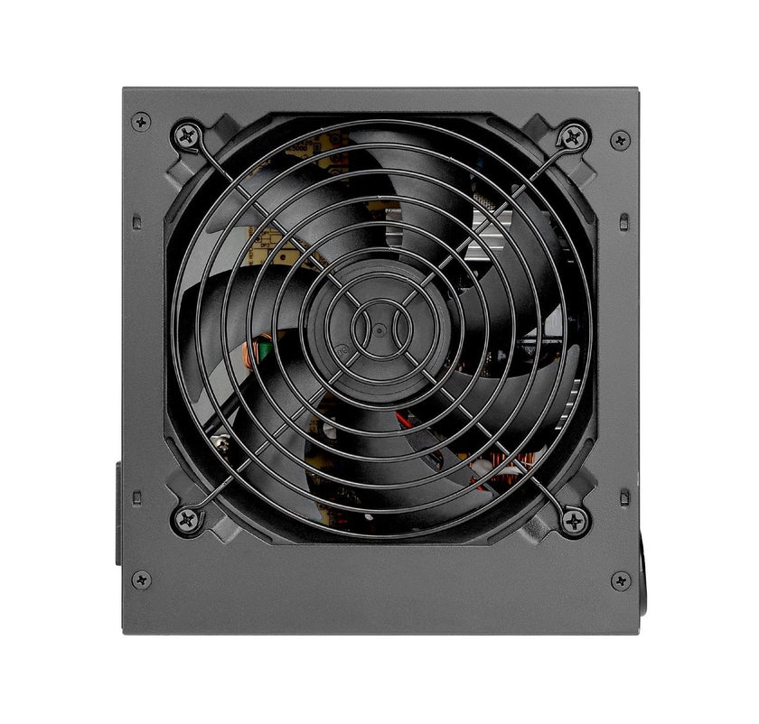 Thermaltake Smart 600W ATX 12V V2.3/EPS 12V 80 Plus Certified Active PFC Power Supply PS-SPD-0600NPCWUS-W 🍁 All In One Marketplace Canada