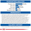 Royal Canin Indoor Adult Dry Cat Food, 15 lb bag 🍁 All In One Marketplace Canada