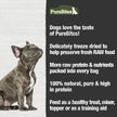 PureBites 1Pb470Bl Beef Liver For Dogs, 16.6Oz / 470G - Super Value Size, (Package May Vary) 🍁 All In One Marketplace Canada