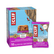 Clif Bar, Energy Bars, Chocolate Chip Peanut Crunch, 680 g (Pack of 10) 🍁 All In One Marketplace Canada