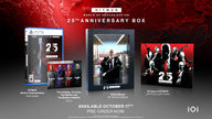 Hitman World of Assassination Anniversary Edition - Playstation 5 🍁 All In One Marketplace Canada