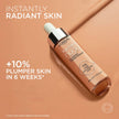 L’Oréal Paris True Match Nude Hyaluronic Foundation, Tinted Face Serum Foundation with Hyaluronic Acid for Lightweight Coverage and Instant Hydration, Radiant Finish - Rosy Light, 30 mL 🍁 All In One Marketplace Canada