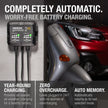 NOCO GENIUS2X2 6/12V 2-Bank Battery Charger, Trickle Charger & Maintainer 🍁 All In One Marketplace Canada