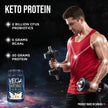 Vega Protein + Recovery, Vanilla – 30g Vegan Protein, Dairy & Gluten Free, Probiotics, NSF Certified, 830 g (20 Servings) 🍁 All In One Marketplace Canada