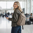 Travelon Backpack,Black,One Size 🍁 All In One Marketplace Canada