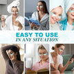 Under Eye Patches For Puffy Eyes And Dark Circles - Retinol Collagen Under Eye Masks - Reduce Wrinkles & Bags - Skin Treatment Pads - Anti Aging Moisturizer Mask For Women Gift - 60 Gel Pads 🍁 All In One Marketplace Canada