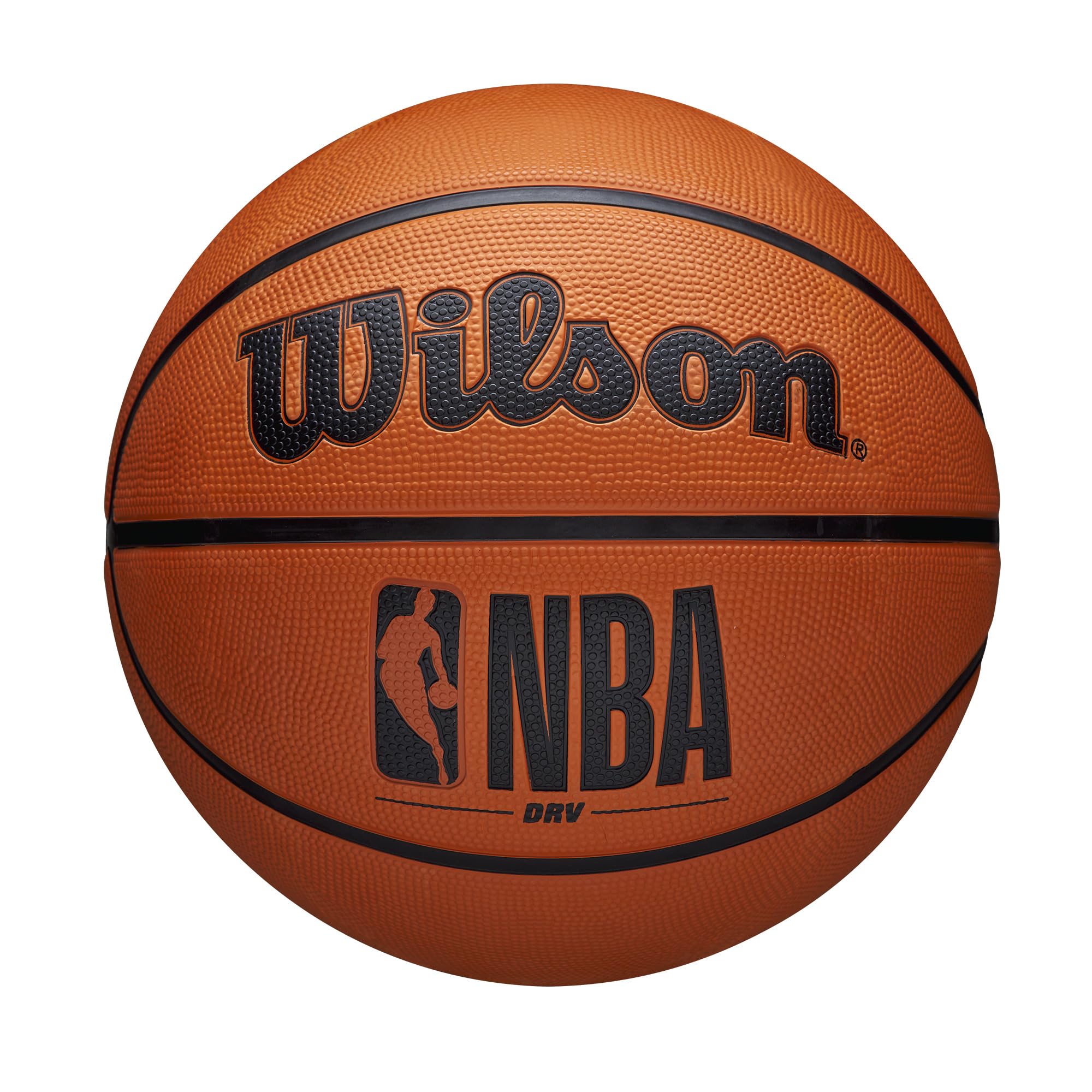 WILSON NBA DRV Basketball - Size 6-28.5