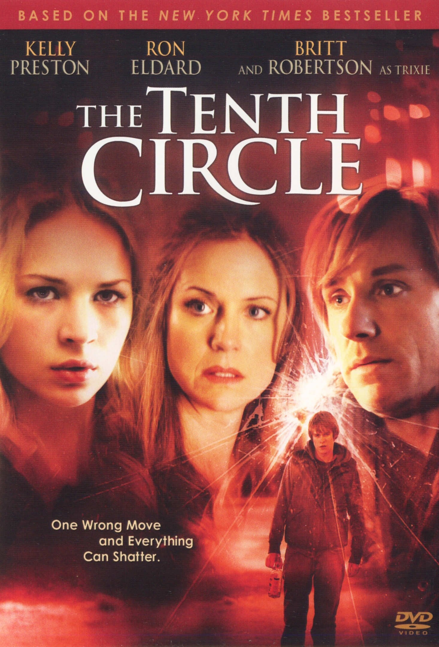 The Tenth Circle - DVD (Used)