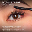 L’Oréal Paris Extensionist Mascara, Lengthening Mascara, Extension-like Length & Volume, For Sensitive Eyes, Clump-Free, True Brown WSH, 9.9 mL 🍁 All In One Marketplace Canada