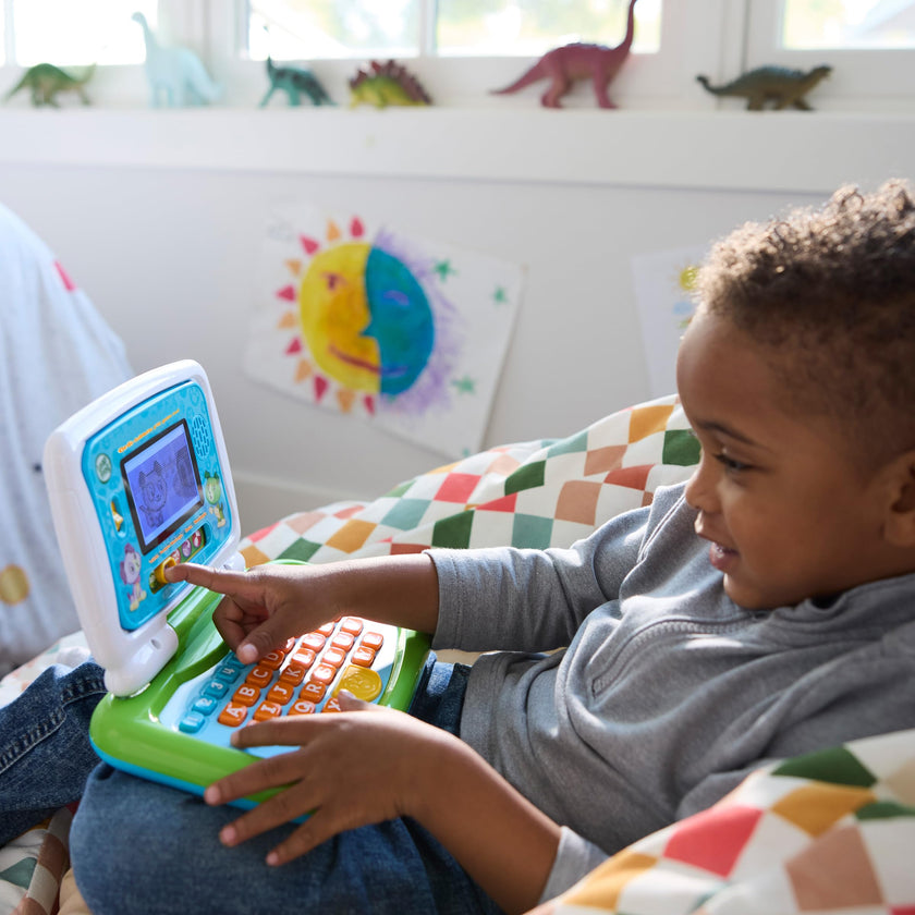 Leapfrog 2-in-1 LeapTop Touch (French Version) 🍁 All In One Marketplace Canada