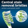 Philips Sonicare W3 Whitening Brush Heads, 2-Pack, 6 Month Supply, White 🍁 All In One Marketplace Canada
