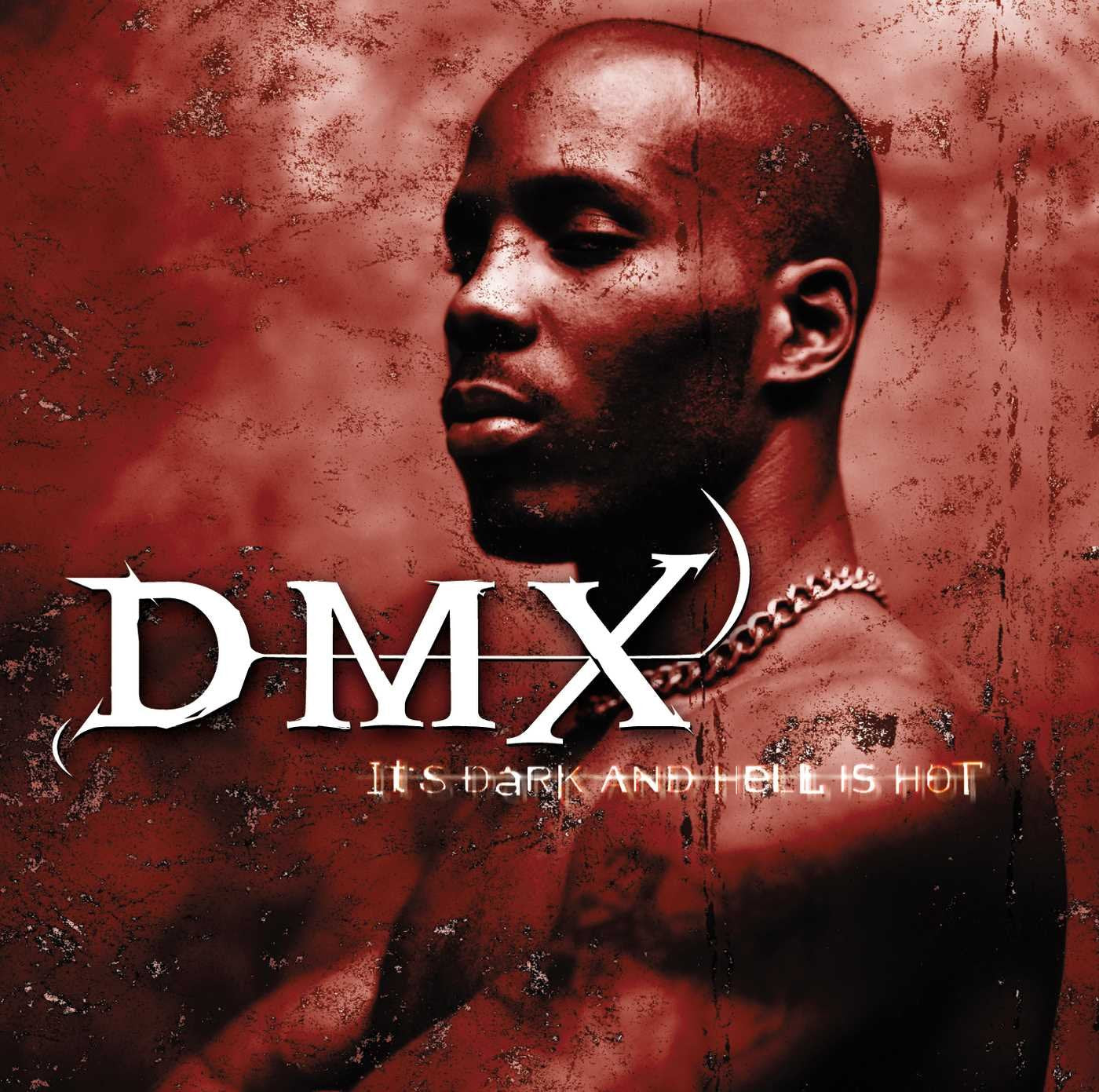 DMX / It's Dark & Hell Is Hot - CD