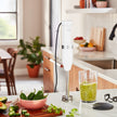 KitchenAid Variable Speed Corded Hand Blender, KHBV53WH 🍁 All In One Marketplace Canada