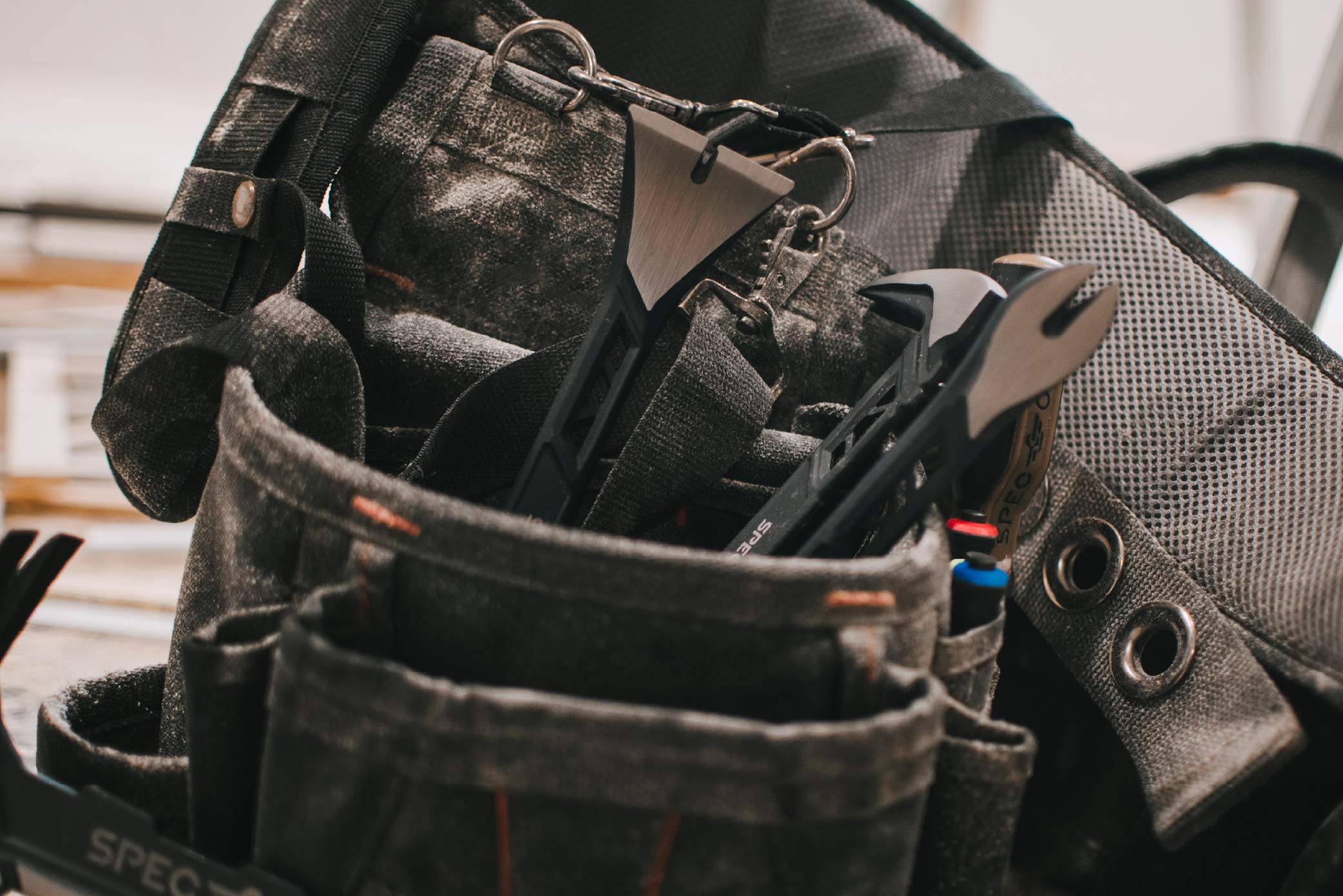 Spec Ops Tools 10