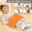 Heating Pad Electric Heat Pad, Hot Heated Pad,Moist Heat Heating Pad Moist and Dry Heat,Multiple Temp and Timer Settings 🍁 All In One Marketplace Canada