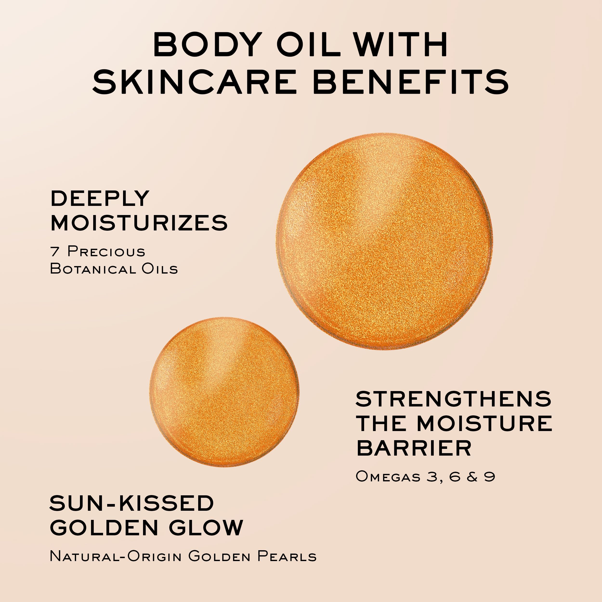 NUXE Huile Prodigieuse Shimmer Multi-Purpose Dry Oil - Luxurious Radiant Glow and Hydration for Face, Body & Hair (50 ml) 🍁 All In One Marketplace Canada