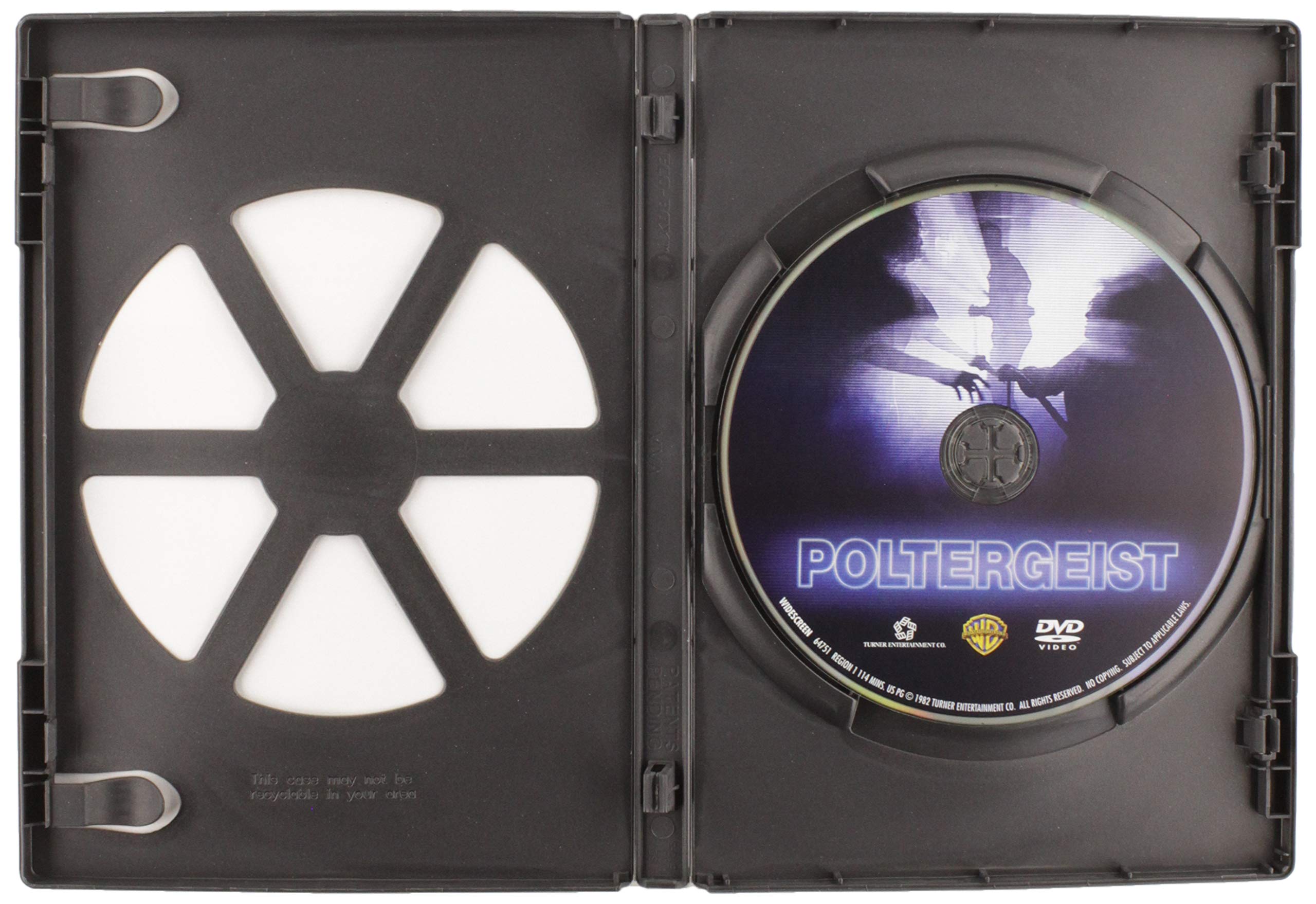 Poltergeist: 25th Anniversary Deluxe Edition - DVD (Used)