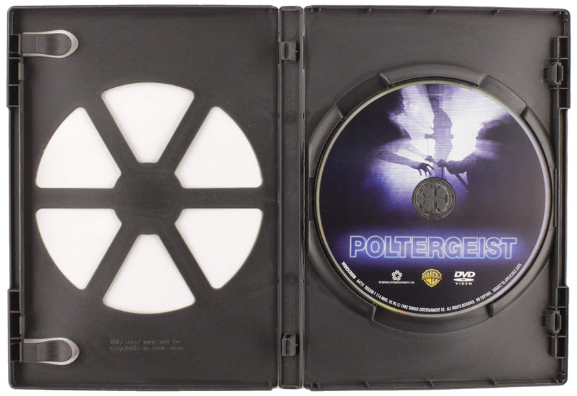 Poltergeist: 25th Anniversary Deluxe Edition - DVD (Used)