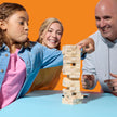 Jenga Official Hasbro Games | Digital Die for 6 More Ways to Play | Original Wood Block Game | Stacking Tower | Ages 6+ | 1+ Players | Party Games 🍁 All In One Marketplace Canada