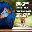 CLIF BAR Energy Bars, Crunchy Peanut Butter, Granola Bar, High in Protein, Contains 70% Organic Ingredients, 1.02 kg (Pack of 15) 🍁 All In One Marketplace Canada