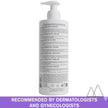 Uriage Gyn-Phy Refreshing Gel Intimate - Daily Hygiene for External Intimate Areas, Foaming Gel, Paraben-Free, Tested under Gynecological Control - 500ml 🍁 All In One Marketplace Canada