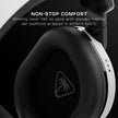Turtle Beach Stealth 600 Wireless Multiplatform Amplified Gaming Headset for Xbox Series X|S, Xbox One, PC, PS5, PS4, Nintendo Switch, & Mobile – Bluetooth, 80-Hr Battery, Noise-Cancelling Mic – White 🍁 All In One Marketplace Canada