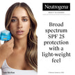 Neutrogena Hydro Boost Gel Cream Face Moisturizer with Sunscreen SPF – Hyaluronic Acid for Hydrated Skin – Fast Absorbing, Oil-Free, Non-Comedogenic 47mL 🍁 All In One Marketplace Canada