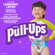 Pull-Ups Boys' Potty Training Pants, Size 6T-7T (55-75 lbs), 72 Count 🍁 All In One Marketplace Canada