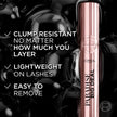 L'Oréal Paris Paradise Big Deal Volumizing Mascara, Buildable & Lengthening & Volume Mascara, No Clumps, Lightweight, Blackest Black 10.9 ml (pack of 1) 🍁 All In One Marketplace Canada