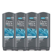 Dove Men+Care Body and Face Wash with 24-hour Nourishing Micromoisture, Clean Comfort, Men's Body Wash, 532mL, Pack of 4 🍁 All In One Marketplace Canada